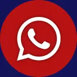 Tire suas dúvidas de inglês em grupos exclusivos no WhatsApp, com suporte rápido e interativo.